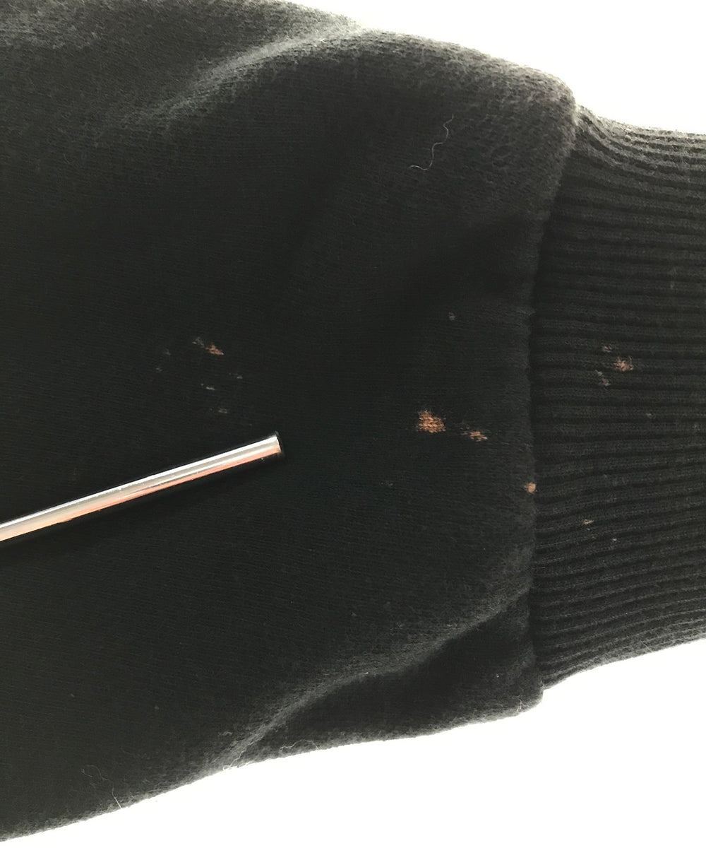 ディッキーズスウェット Dickies ZIPパーカー