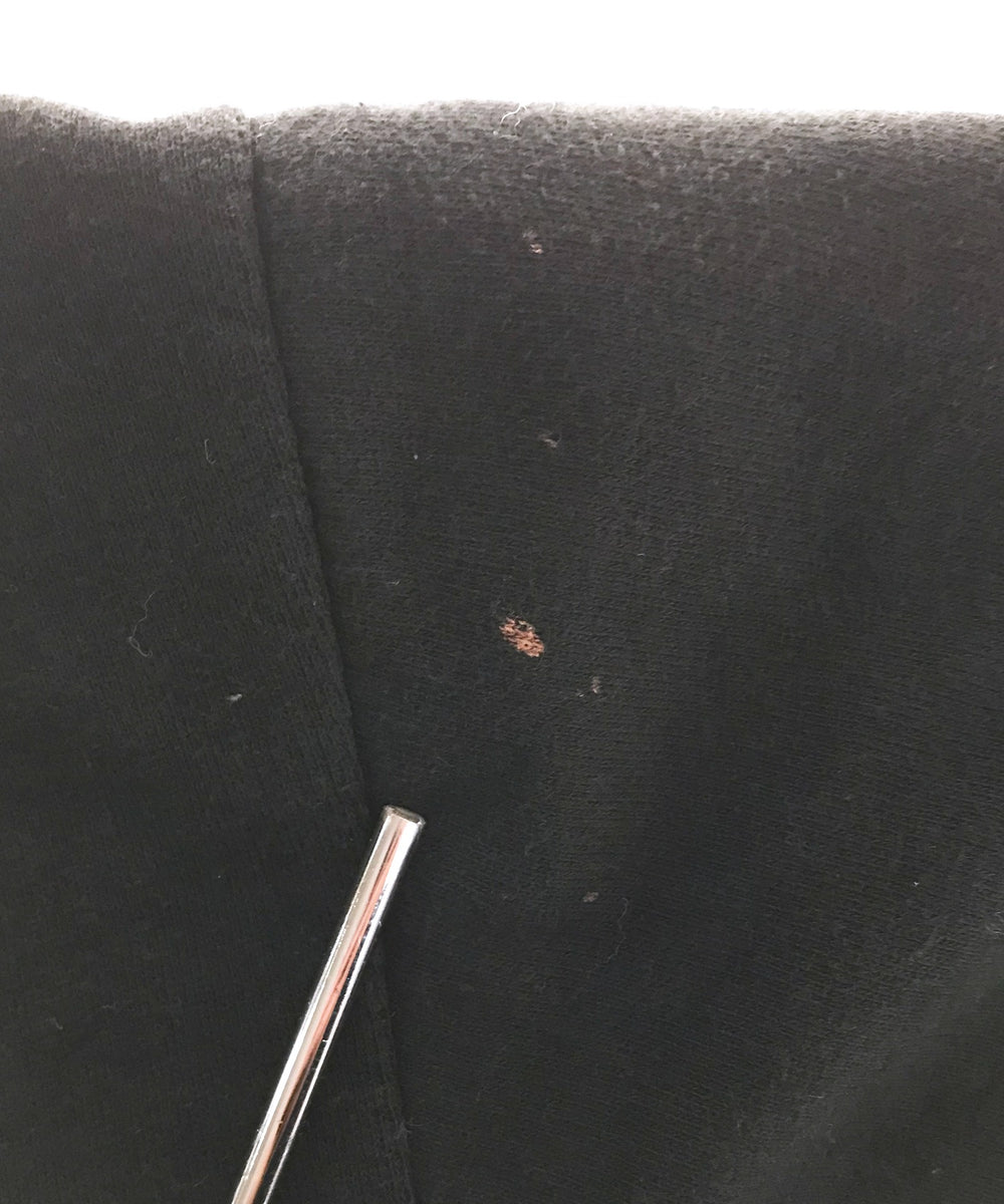 ディッキーズスウェット Dickies ZIPパーカー