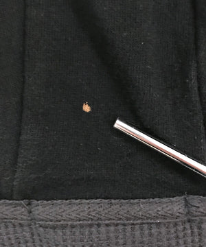 ディッキーズスウェット Dickies ZIPパーカー