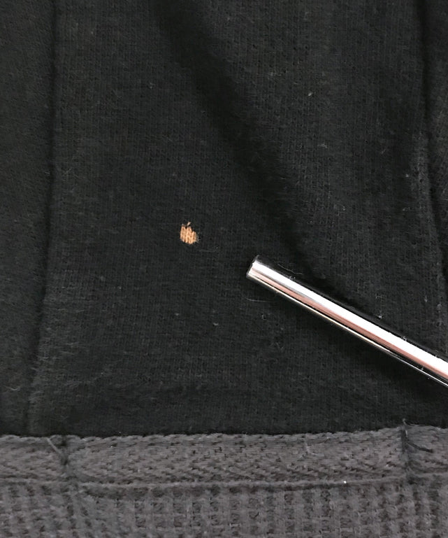 ディッキーズスウェット Dickies ZIPパーカー