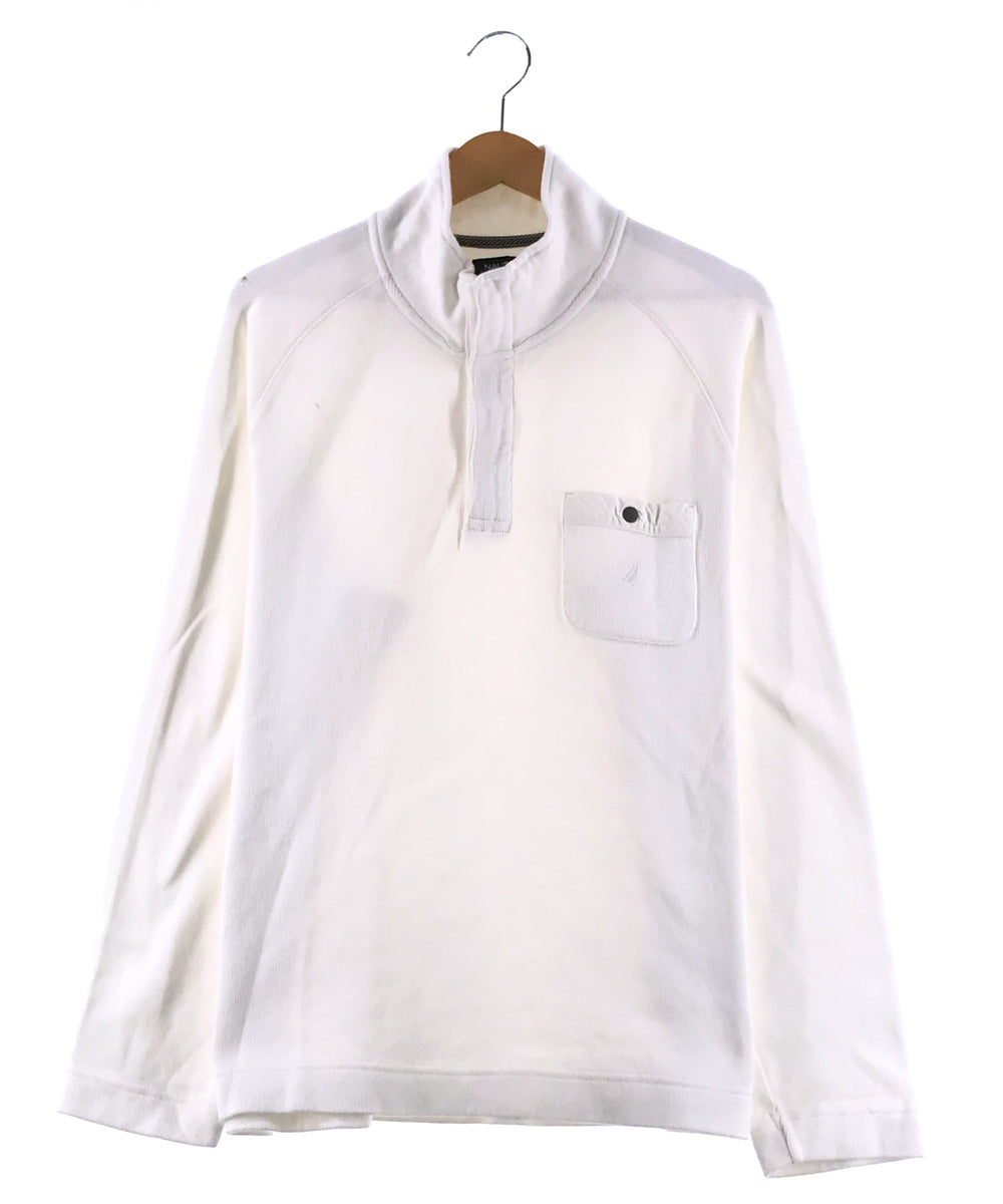 NAUTICA ストリートブランドスウェット