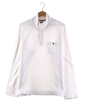 NAUTICA ストリートブランドスウェット