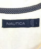 NAUTICA ストリートブランドスウェット