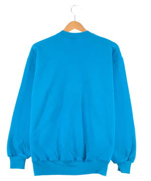 JERZEES 刺繡スウェット