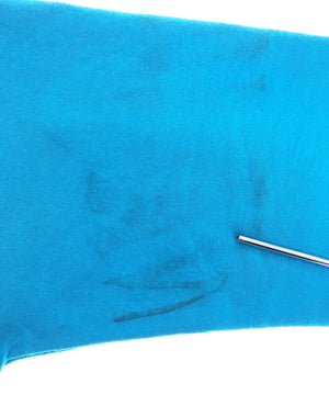 JERZEES 刺繡スウェット