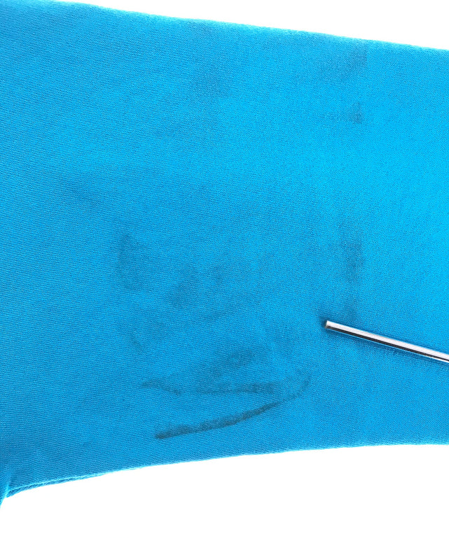 JERZEES 刺繡スウェット