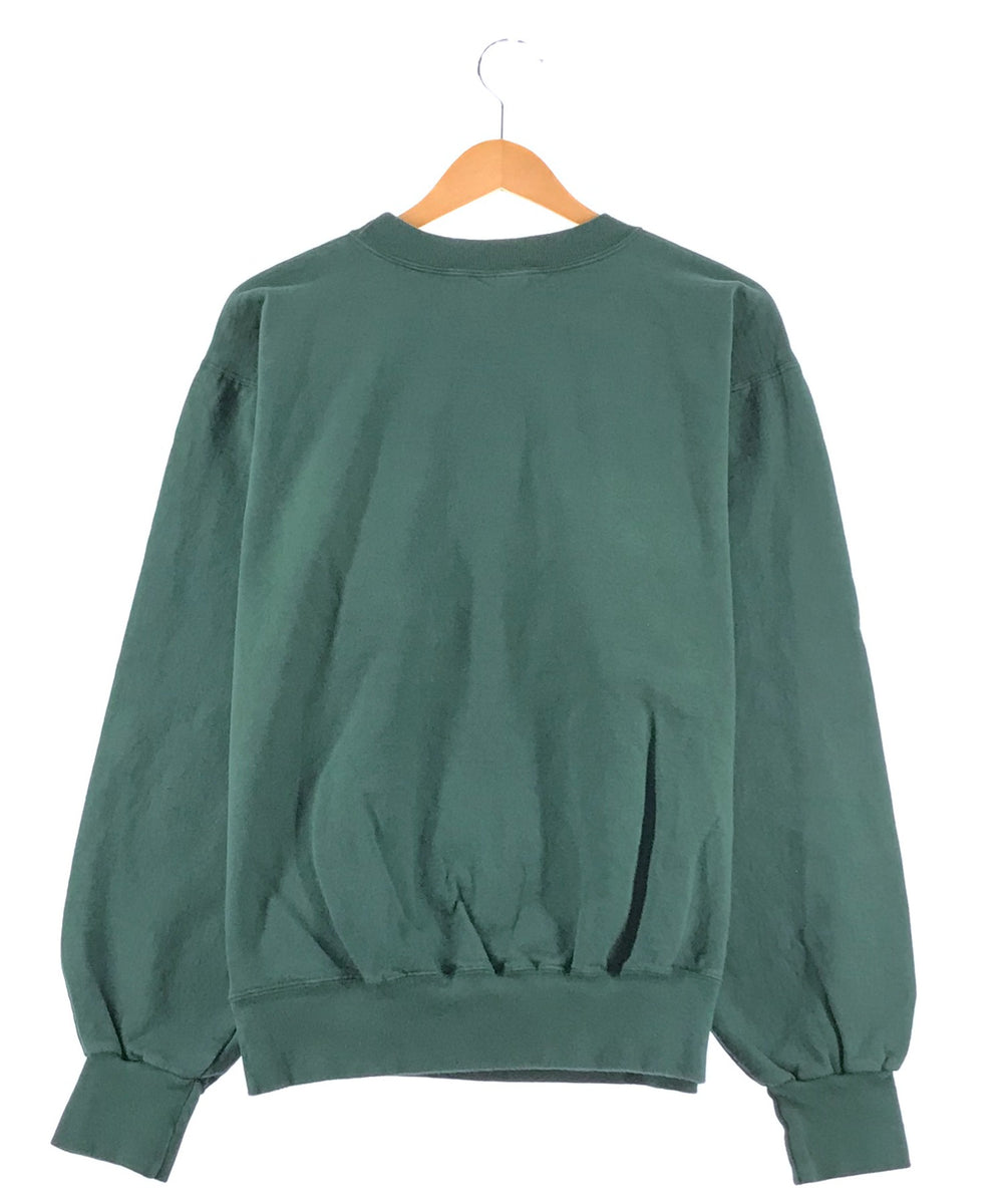 Jones & Mitchell カレッジ 刺繡スウェット ALABAMA AT BIRMINGHAM