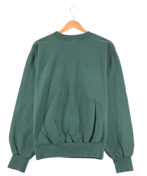 Jones & Mitchell カレッジ 刺繡スウェット ALABAMA AT BIRMINGHAM