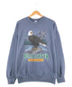BUFFALO RIVER アニマルスウェット Eagle