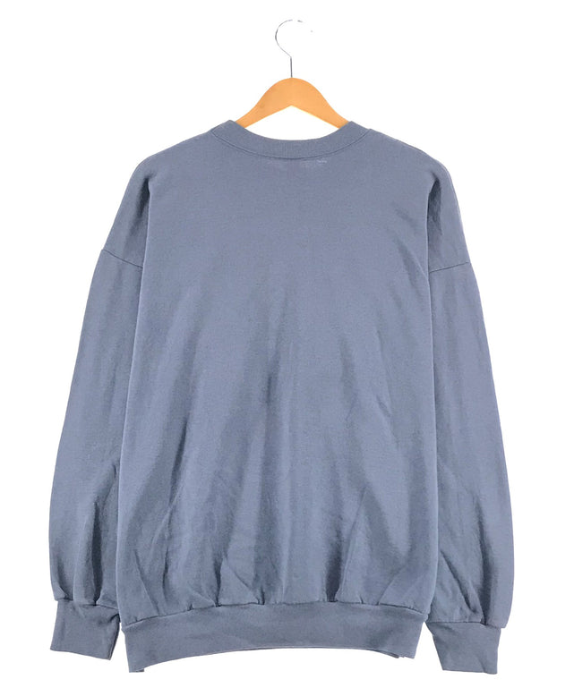 BUFFALO RIVER アニマルスウェット Eagle