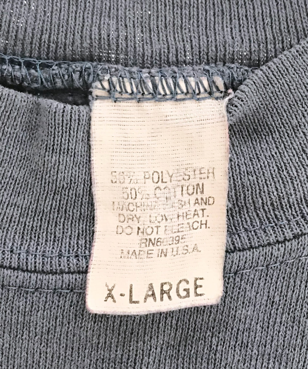 BUFFALO RIVER アニマルスウェット Eagle