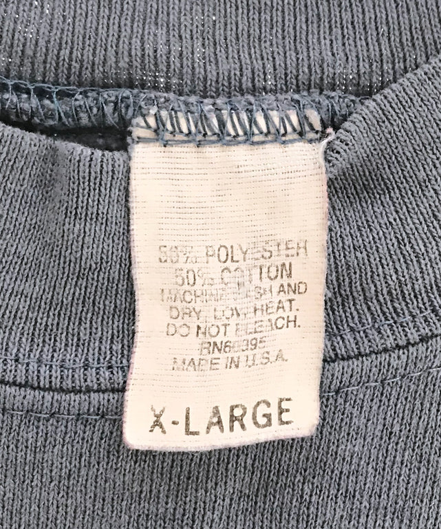 BUFFALO RIVER アニマルスウェット Eagle