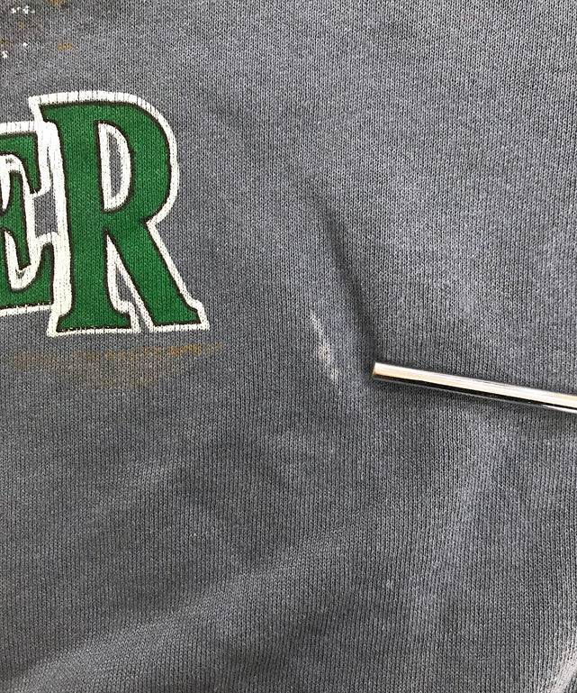 BUFFALO RIVER アニマルスウェット Eagle