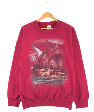 アニマルスウェット DUCK