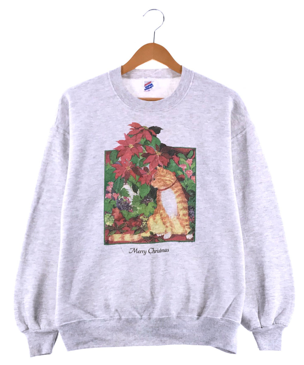 アニマルスウェット CAT