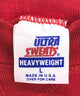 ULTRA SWEATS プリントスウェット