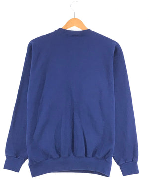 プリントスウェット