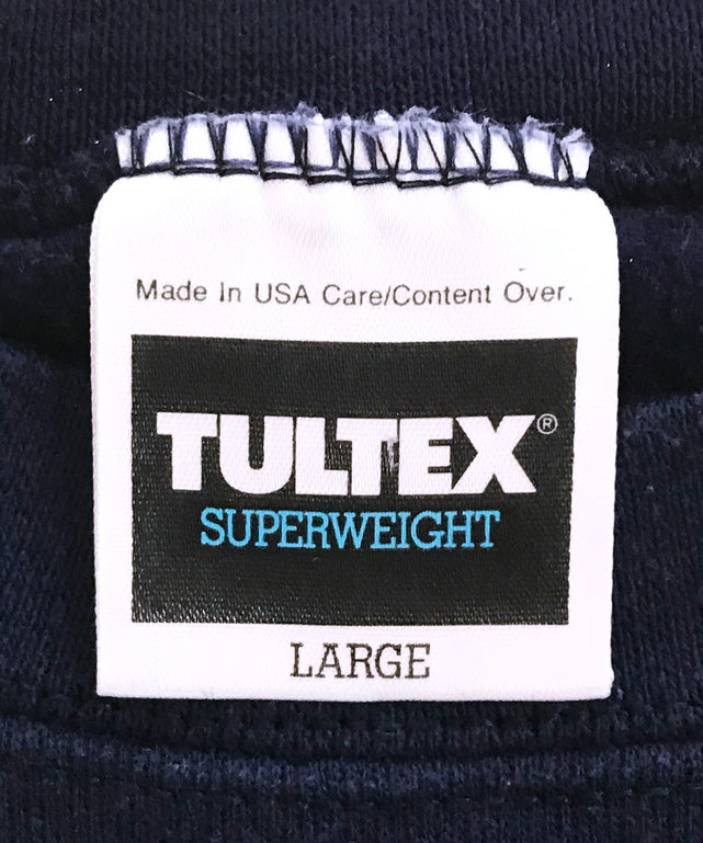 プリントスウェット