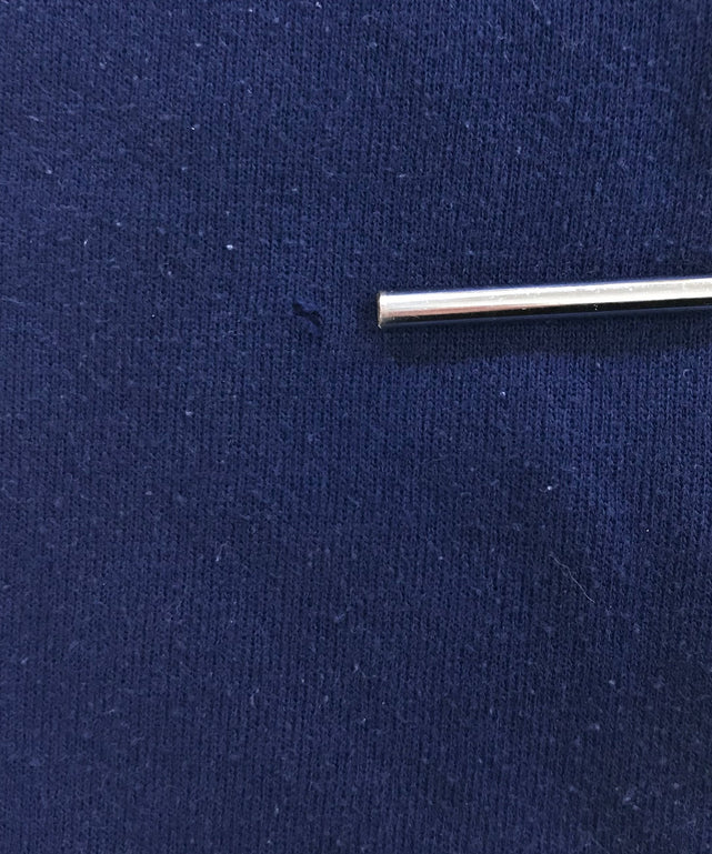 プリントスウェット