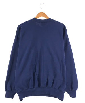 Disney プーさん キャラクタースウェット