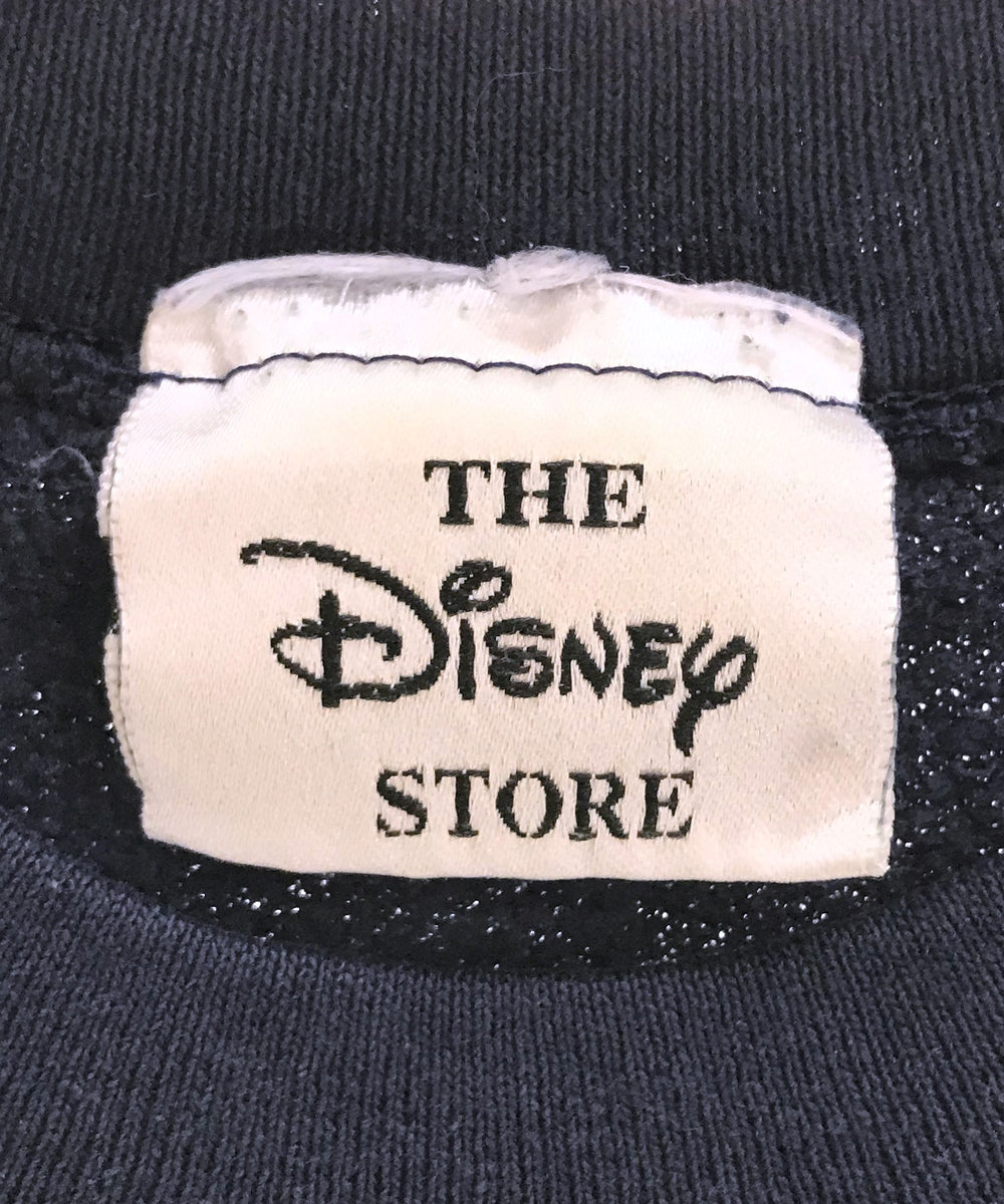 Disney プーさん キャラクタースウェット