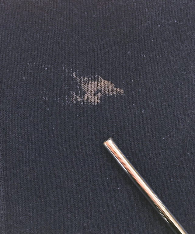 Disney プーさん キャラクタースウェット