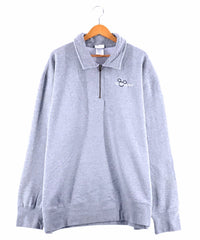 グレー / XL