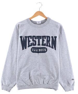 WEGOVINTAGE_カレッジスウェット – WEGO ONLINE STORE