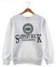 SLIPPERY ROCK UNIVERSITY カレッジスウェット