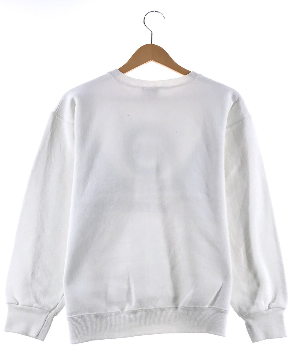 SLIPPERY ROCK UNIVERSITY カレッジスウェット