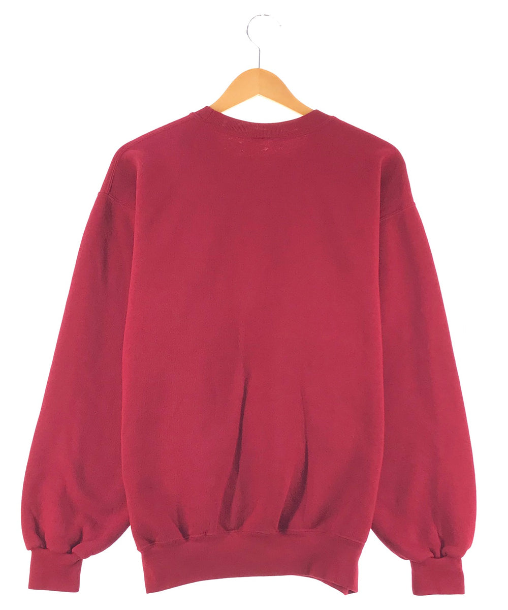 CARDINALS チームロゴスウェット