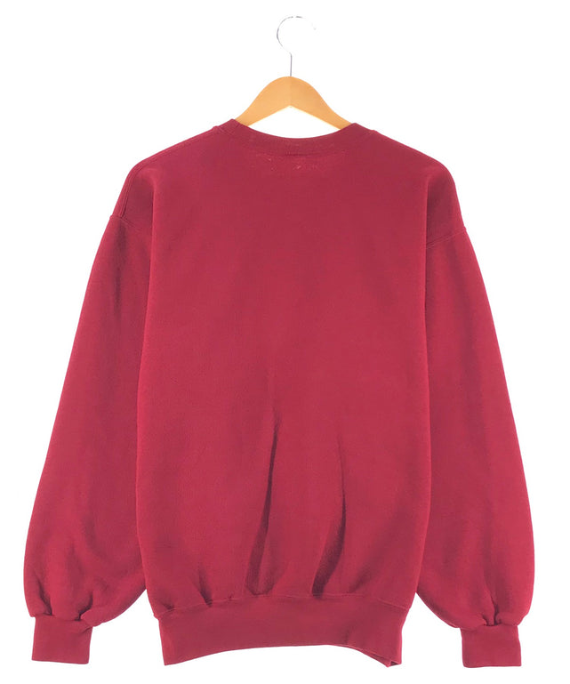 CARDINALS チームロゴスウェット