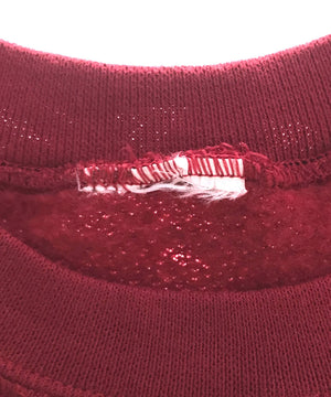 CARDINALS チームロゴスウェット