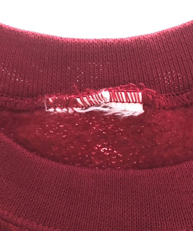 CARDINALS チームロゴスウェット