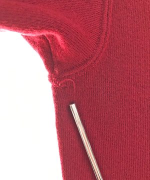 CARDINALS チームロゴスウェット