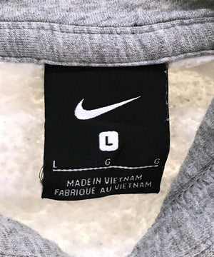 NIKE チームロゴスウェット パーカー RJ BASEBALL