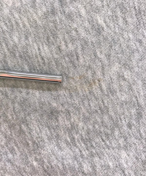 NIKE チームロゴスウェット パーカー RJ BASEBALL