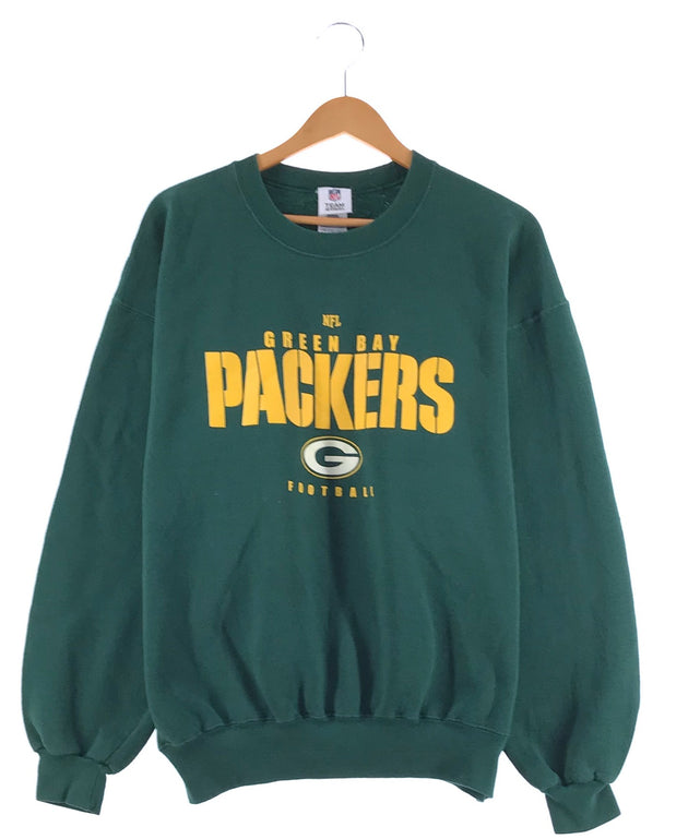 WEGOVINTAGE_Green Bay Packers / グリーンベイ・パッカーズ – WEGO