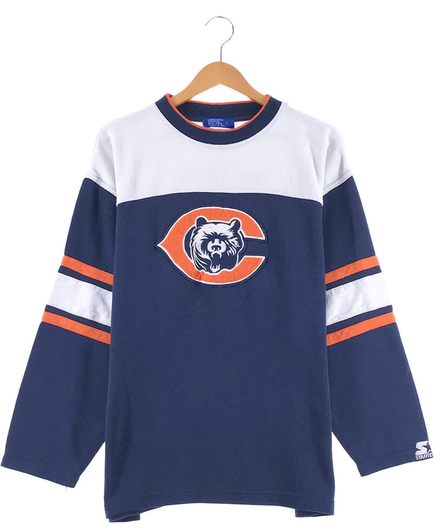 WEGOVINTAGE_Chicago Bears / シカゴ・ベアーズ – WEGO ONLINE STORE