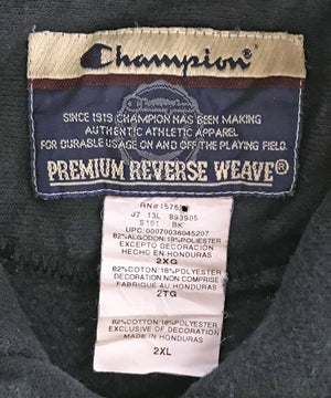 チャンピオンリバース