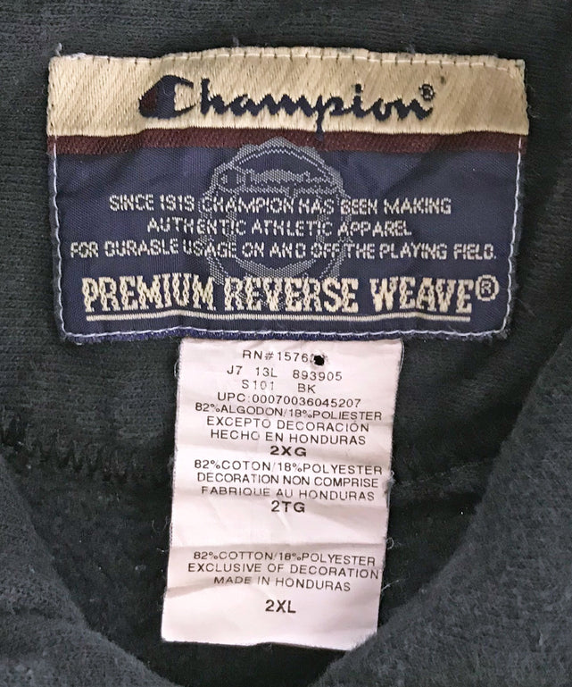 チャンピオンリバース