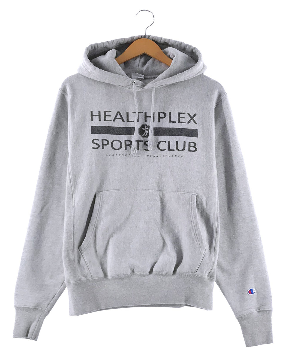 チャンピオンリバース