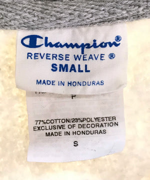 チャンピオンリバース