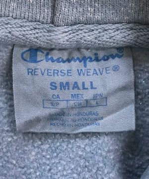 チャンピオンリバース