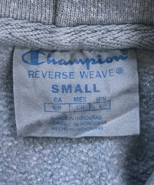 チャンピオンリバース