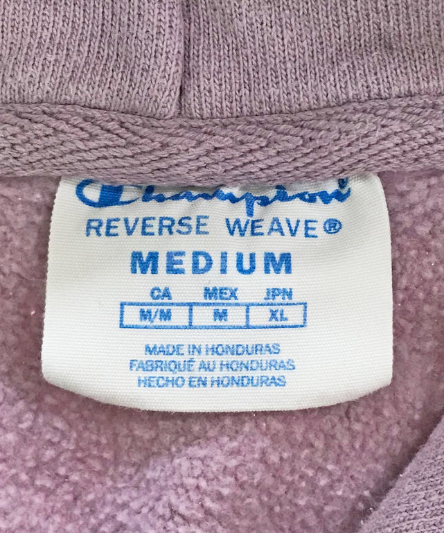 チャンピオンリバース