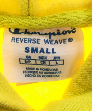 チャンピオンリバース