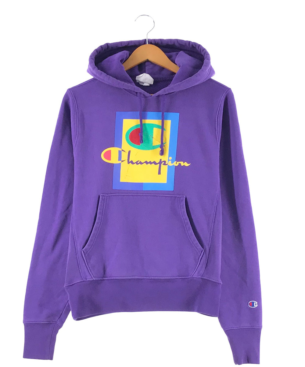 チャンピオンリバース