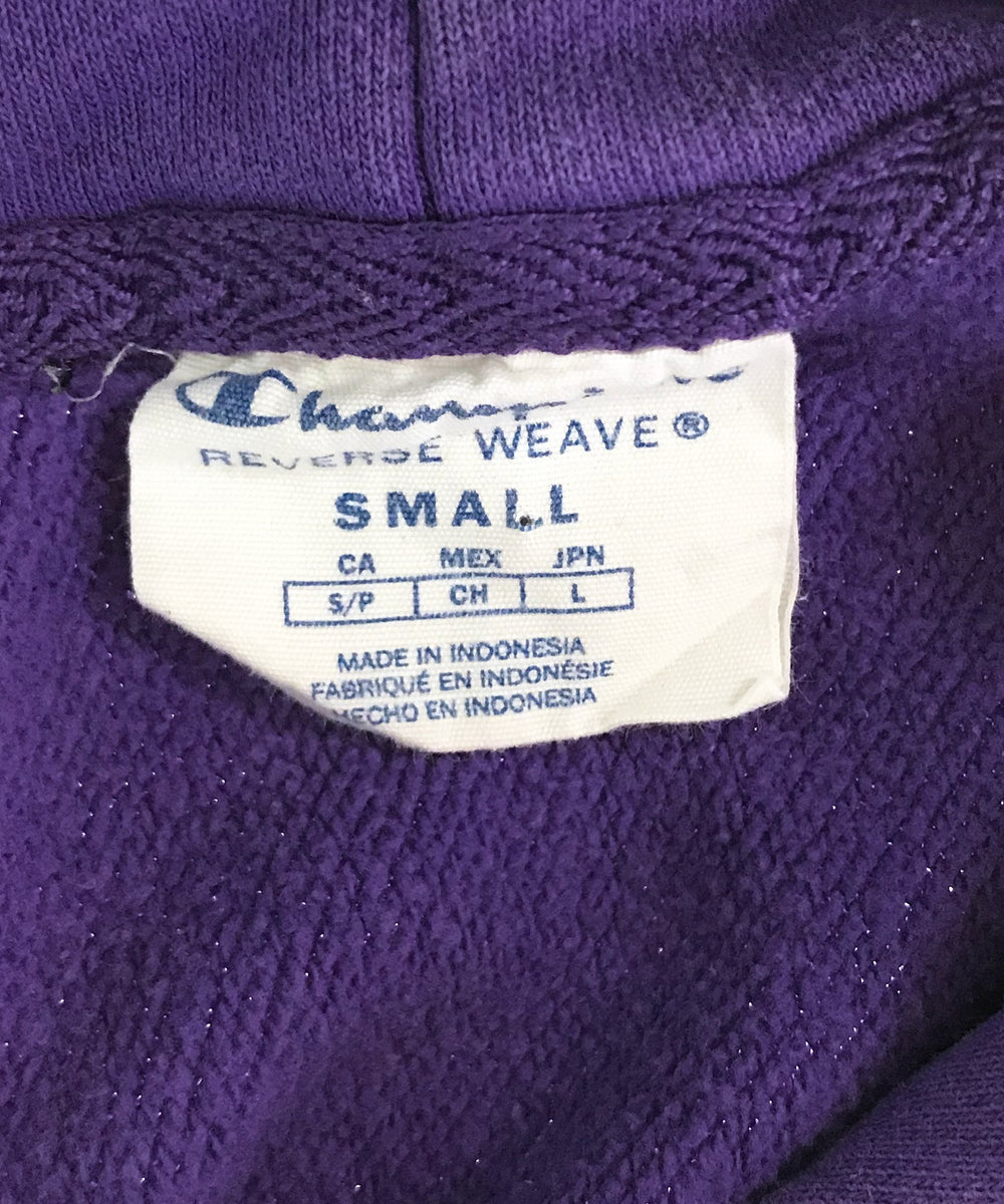 チャンピオンリバース