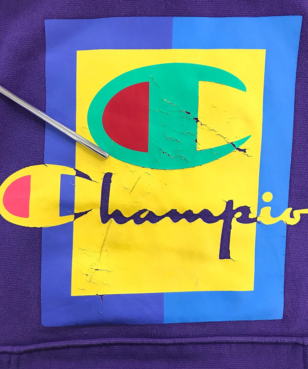 チャンピオンリバース